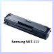 SAMSUNG MLT-111 Laser Printer Compatible Toner Cartridge 